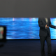 Image for article titled People Of The Detroit Auto Show